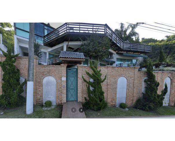 Foto de GUARUJÁ/TORTUGA- UMA CASA E SEU TERRENO DE 622,00M²