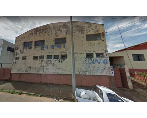 Foto de SÃO JOSÉ DO RIO PARDO - GALPÃO INDUSTRIAL DE 711 M² úteis e 