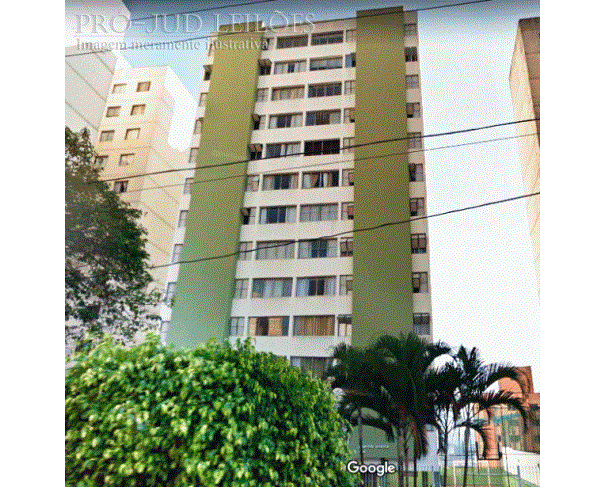 Foto de VILA PRUDENTE - APTO. 02 DORM - 67 M² ÚTEIS - 01 GAR