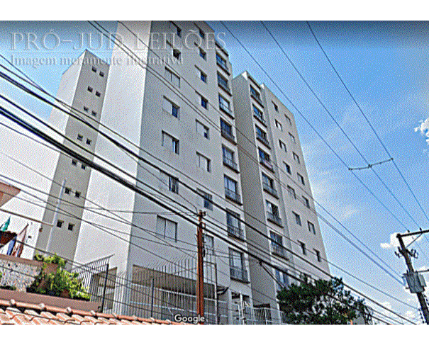 Foto de CIDADE VARGAS - APTO. 03 DORM - 01 SUÍTE - DEP EMPR - 01 GR