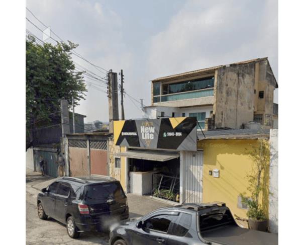 Foto de VL NOVA CACHOEIRINHA - CASA 205 M² SOBRE UM TERRENO DE 399M²
