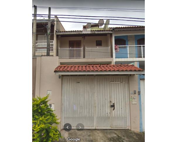 Foto de CAMPINAS - SOBRADO - 125 M² TERRENO