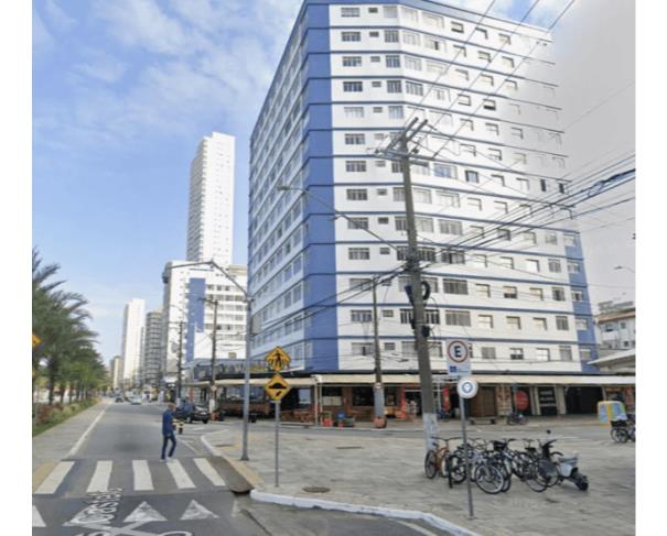 Foto de BOQUEIRÃO- APTO DE 02 DORM- SALA, COZINHA- 53,02M² ÚTEIS
