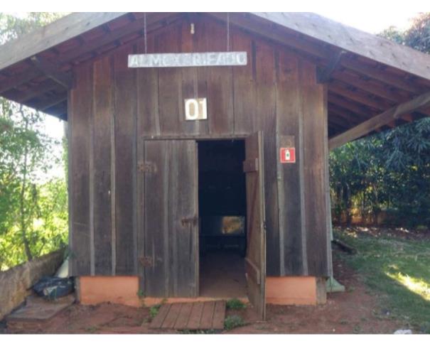 Foto de ARAÇATUBA/SP - FRAÇÃO IDEAL SITIO SANTA HELENA