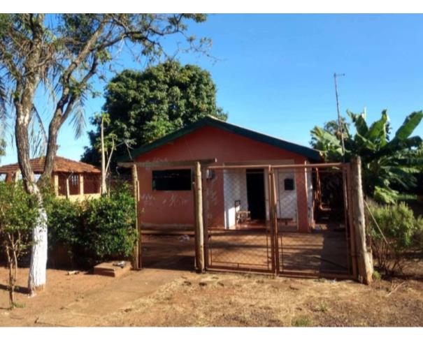 Foto de ARAÇATUBA/SP - FRAÇÃO IDEAL SITIO SANTA HELENA