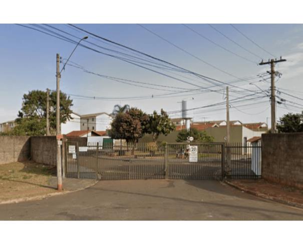 Foto de RIBEIRÃO PRETO - UMA CASA DE 51,42M² E TERRENO TOTAL 150M²