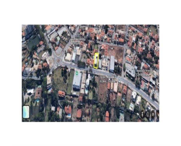 Foto de BELO HORIZONTE - 02 PRÉDIOS 1.113M² E TERRENO 1.000M²