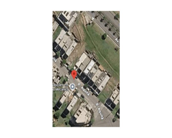 Foto de SANTANA DE PARNAÍBA/SP - LOTE 18 QUADRA 18 150M²