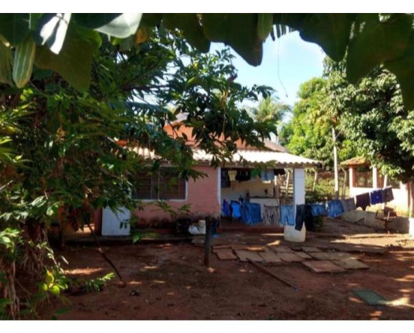 Foto de ARAÇATUBA/SP - FRAÇÃO IDEAL SITIO SANTA HELENA