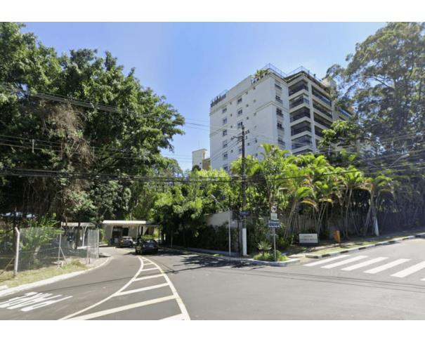 Foto de VILA ANDRADE- APTO DE 04 DORM- 01 SUÍTE- SALA- WC- 304,80M²