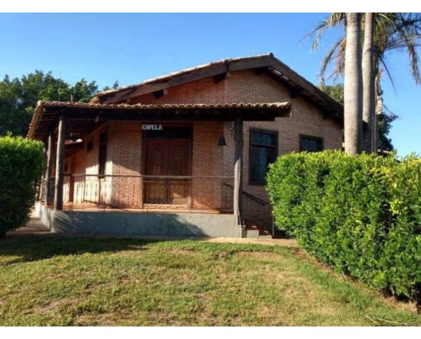 Foto de ARAÇATUBA/SP - FRAÇÃO IDEAL SITIO SANTA HELENA