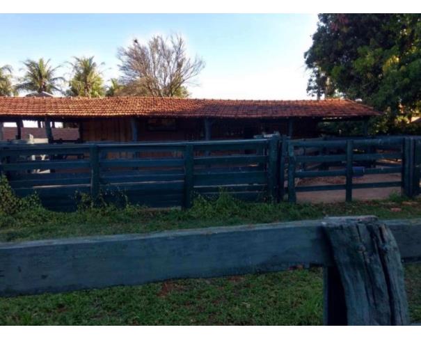Foto de ARAÇATUBA/SP - FRAÇÃO IDEAL SITIO SANTA HELENA