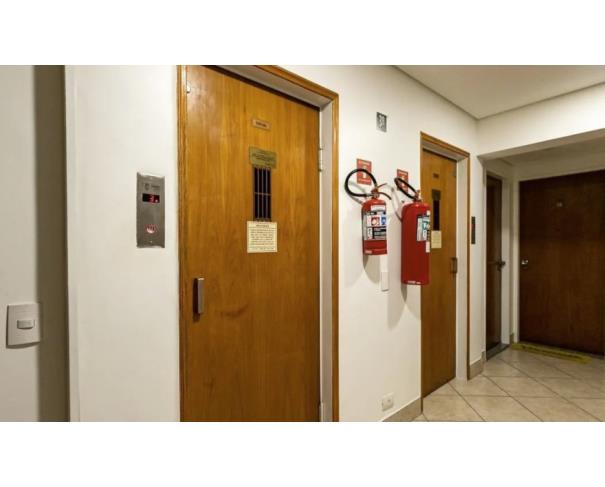 Foto de  ITAIM BIBI - APTO. 2 DORM. VAGA DE GARAGEM 97M² ED. VIRGÍNIA