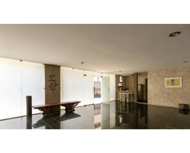 Foto de  ITAIM BIBI - APTO. 2 DORM. VAGA DE GARAGEM 97M² ED. VIRGÍNIA