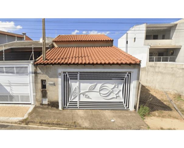 Foto de AMERICANA- CASA DE 02 DORM-SALA-COZINHA- 02 VAGAS-150M²