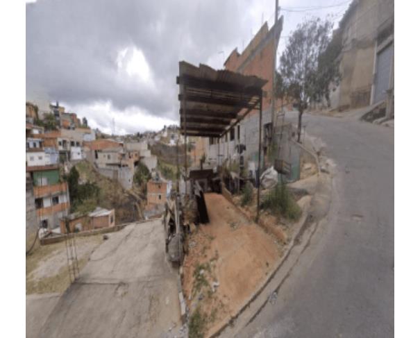 Foto de ITAPEVI/SP - UM TERRENO 460M²