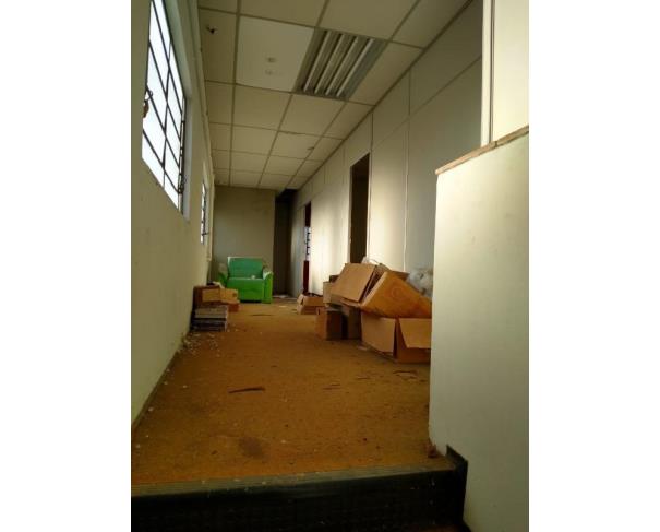 Foto de SÃO JOSÉ DO RIO PARDO - GALPÃO INDUSTRIAL DE 711 M² úteis e 
