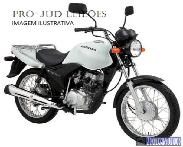 Foto de HONDA CG TITÃ CARGO 2009