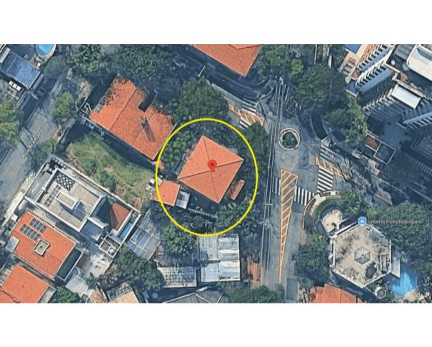Foto de VILA MADALENA - CASA - 324 M² ÚTEIS - TERRENO DE 493 M2