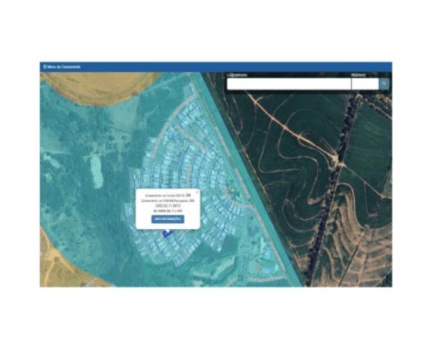 Foto de CAMPINAS - TERRENO SEM BENFEITORIAS 462M²