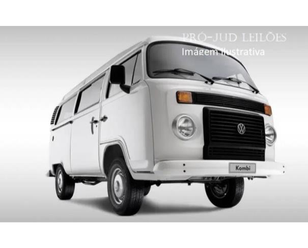 Foto de VW KOMBI - BRANCA - 2012 - FLEX
