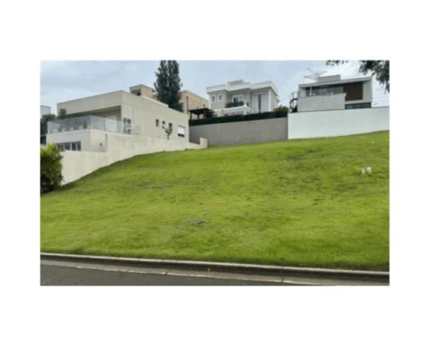 Foto de CAMPINAS - TERRENO SEM BENFEITORIAS 490M²