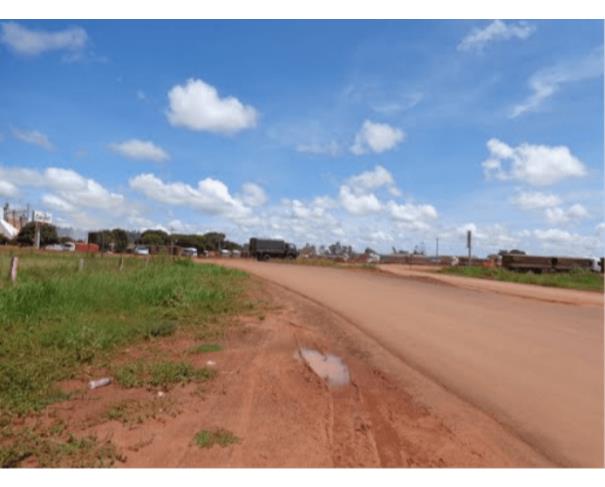 Foto de MATO GROSSO- FAZENDA SÃO JUDAS TADEU COM 2.037 HECTARES