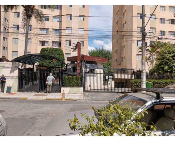 Foto de RAPOSO TAVARES - APTO 2 DORM. + 1 VAGA | 52 M²