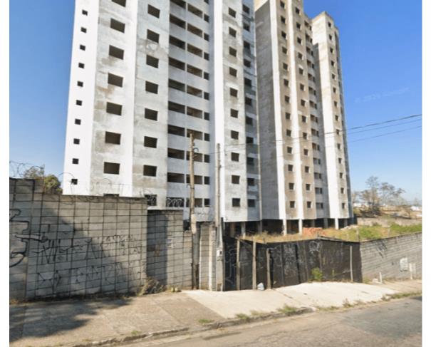 Foto de JUNDIAÍ- APTO EM CONSTRUÇÃO DE 70,53M² - 01 VAGA DE GARAGEM