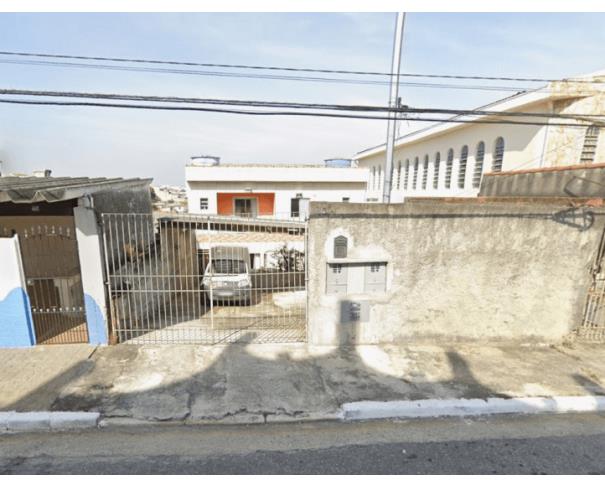 Foto de VILA NHOCUNÉ- UMA CASA E SEU TERRENO- 159,16M² ÚTEIS