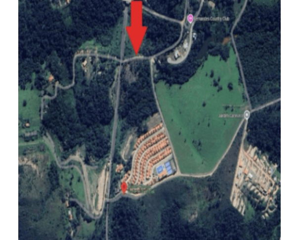 Foto de  MAIRINQUE/SP - CAMPING CATARINA HOME CLUB - 4.643 HECTARES