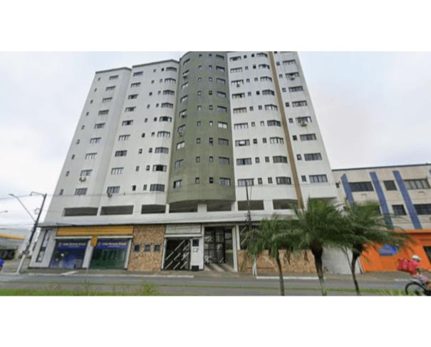 Foto de PRAIA GRANDE - SALA COMERCIAL COM 45M² NO EDIFÍCIO MYLENA
