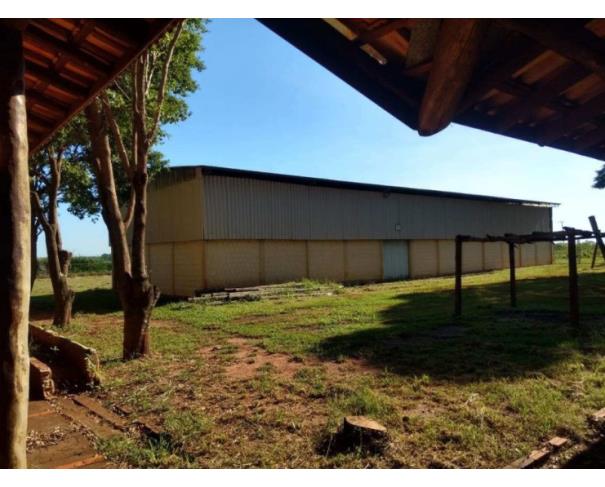 Foto de ARAÇATUBA/SP - FRAÇÃO IDEAL SITIO SANTA HELENA