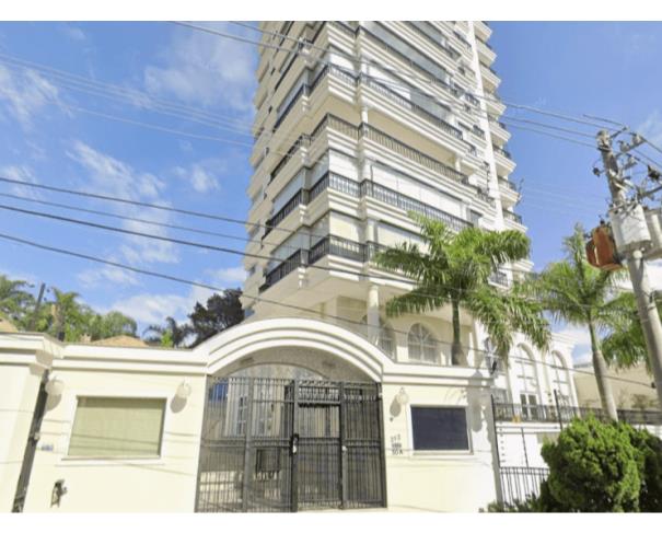 Foto de VILA MARIA ALTA- 04 DORM C/SUÍTES- SALA-05 VAGAS-215,75M² 