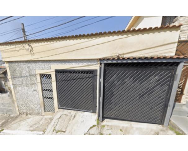 Foto de AMERICANÓPOLIS- DIREITOS HEREDITÁRIOS SOBRE UMA CASA -216M²