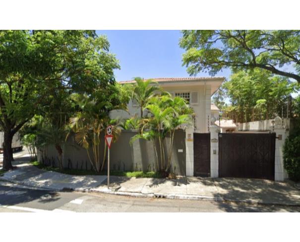 Foto de VILA MADALENA - CASA - 324 M² ÚTEIS - TERRENO DE 493 M2