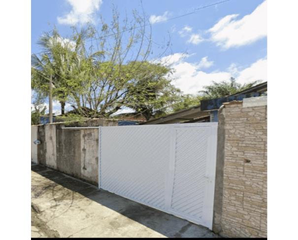 Foto de PERUÍBE- UMA CASA E SEU RESPECTIVO TERRENO-ÁREA DE 250M² 