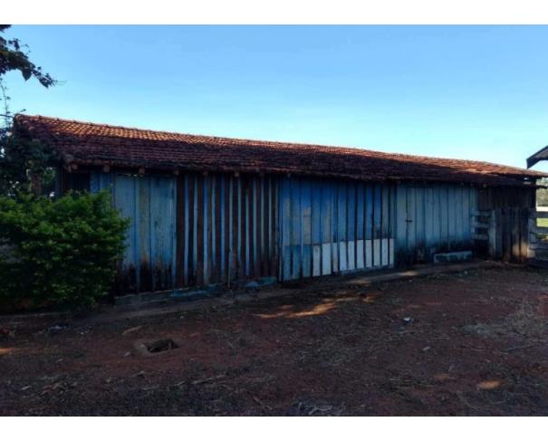 Foto de ARAÇATUBA/SP - FRAÇÃO IDEAL SITIO SANTA HELENA