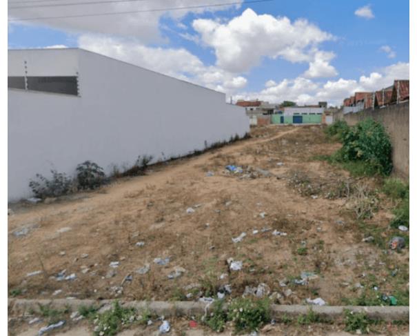 Foto de CAMPINA GRANDE/PB - TERRENO 360M²