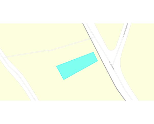 Foto de MORUMBI - TERRENO COM 564 M²