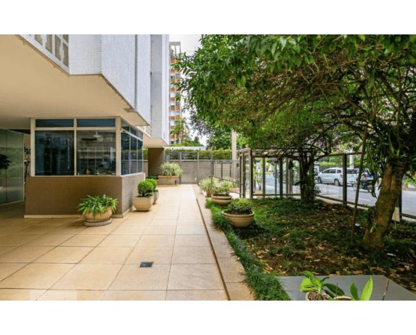 Foto de  ITAIM BIBI - APTO. 2 DORM. VAGA DE GARAGEM 97M² ED. VIRGÍNIA