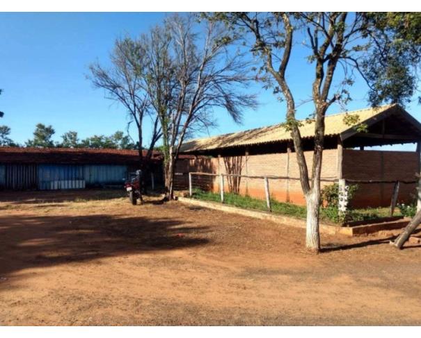 Foto de ARAÇATUBA/SP - FRAÇÃO IDEAL SITIO SANTA HELENA