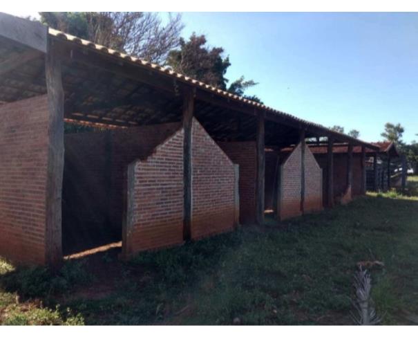 Foto de ARAÇATUBA/SP - FRAÇÃO IDEAL SITIO SANTA HELENA