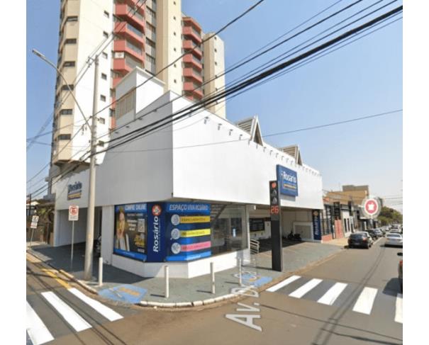 Foto de SÃO CARLOS/SP - PRÉDIO COMERCIAL - 617M², ALUGADO 20MIL/MêS