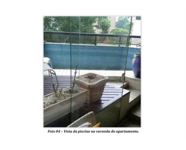 Foto de VILA ANDRADE- APTO DE 04 DORM- 01 SUÍTE- SALA- WC- 304,80M²
