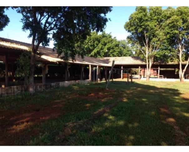 Foto de ARAÇATUBA/SP - FRAÇÃO IDEAL SITIO SANTA HELENA