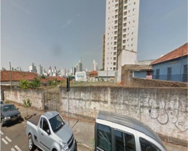 Foto de SÃO JOSÉ DO RIO PRETO- UM TERRENO COM ÁREA DE 2.206,70M²