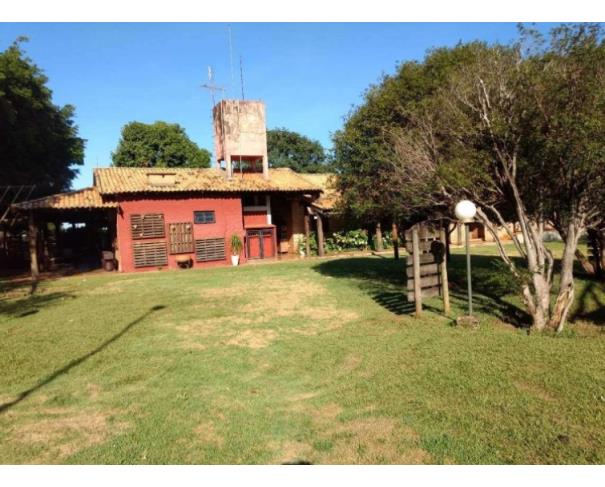 Foto de ARAÇATUBA/SP - FRAÇÃO IDEAL SITIO SANTA HELENA
