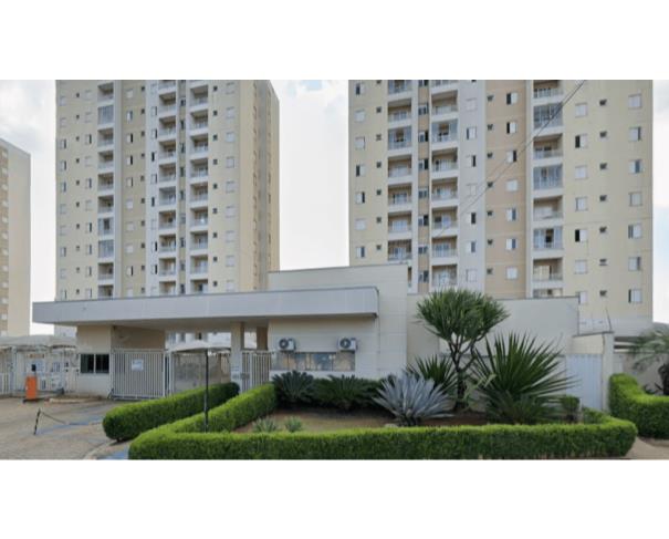 Foto de SOROCABA-APTO. 3 DORM. + 1 VAGA 76M² ÚTEIS