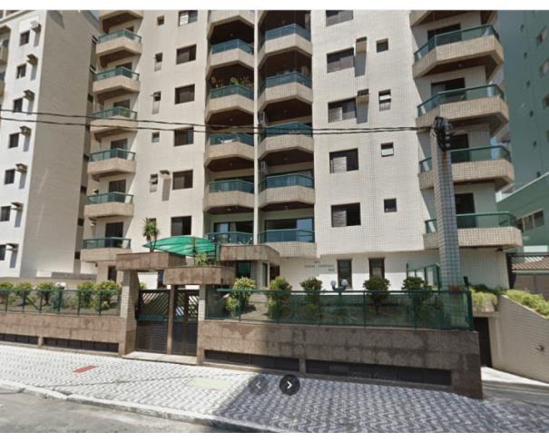 Foto de PRAIA GRANDE - APTO DE 03 DORM- SALA- WC- 03 VAGAS- 128,04M²
